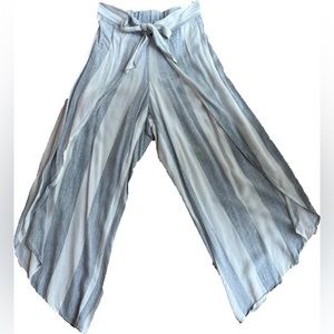 Shein tulip pants